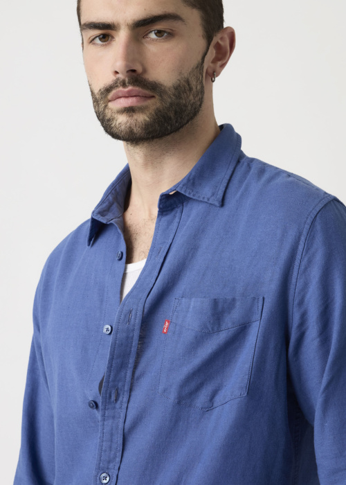 Рубашка Sunset 1 Pocket Стандарт Levi's