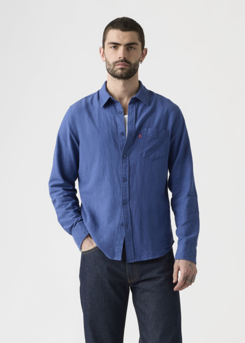 Рубашка Sunset 1 Pocket Стандарт Levi's
