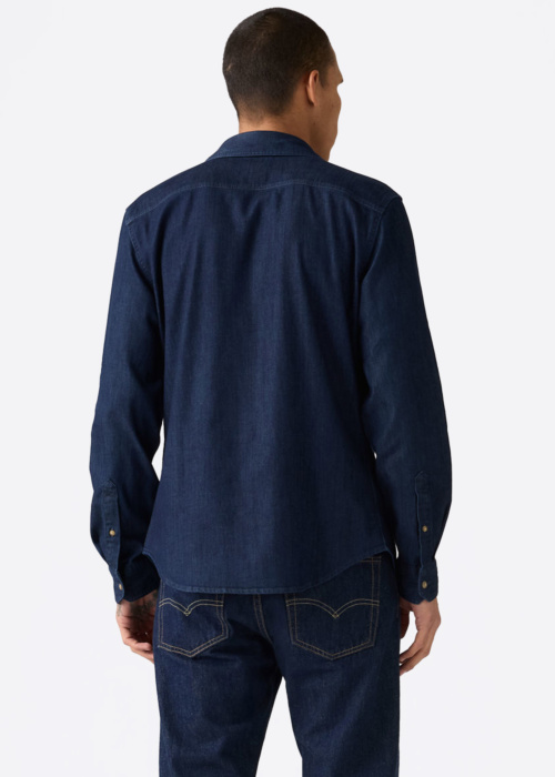 Levi's krekls Ls Battery Hm Shirt Slim Mookie