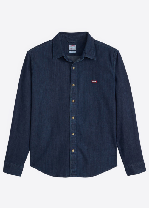 Levi's krekls Ls Battery Hm Shirt Slim Mookie