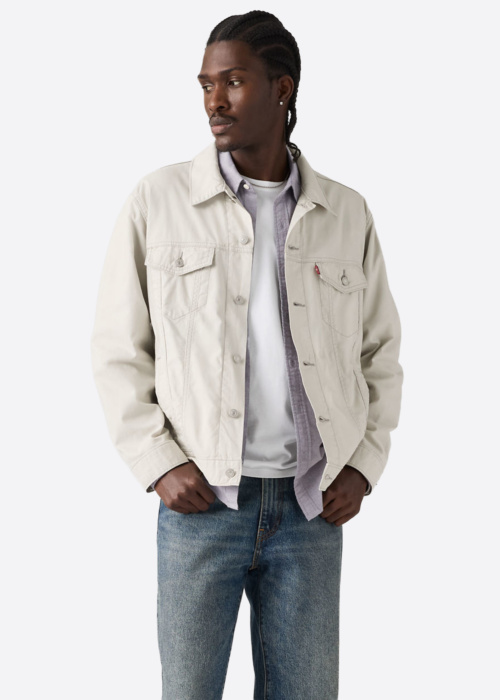куртка Relaxed Fit Trucker Levi's