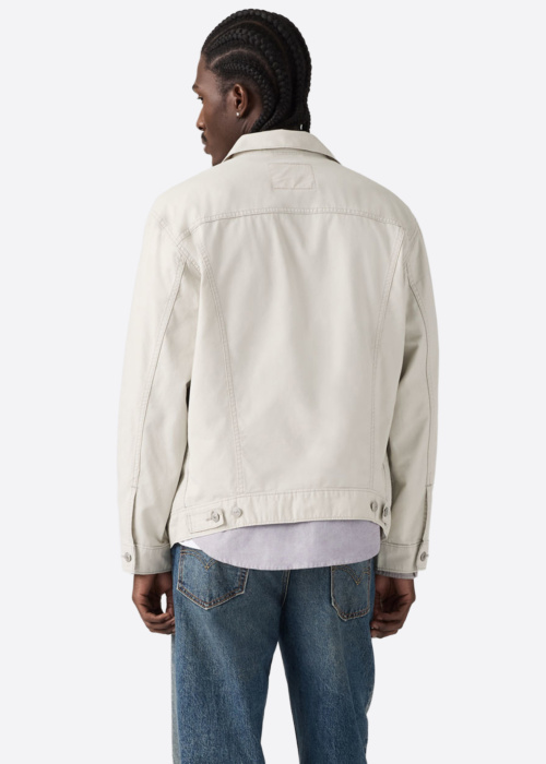 куртка Relaxed Fit Trucker Levi's