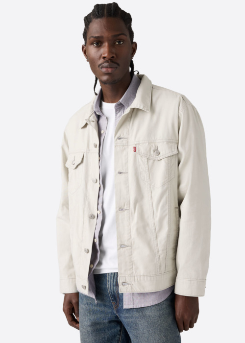 куртка Relaxed Fit Trucker Levi's
