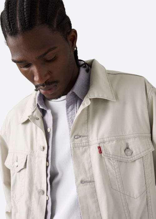 куртка Relaxed Fit Trucker Levi's