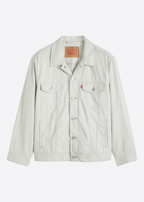 куртка Relaxed Fit Trucker Levi's