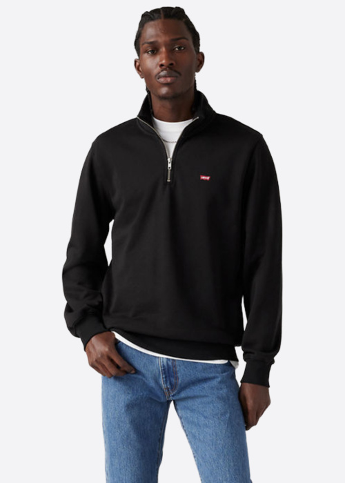 Кофта Original 1/4 Zip Levi's