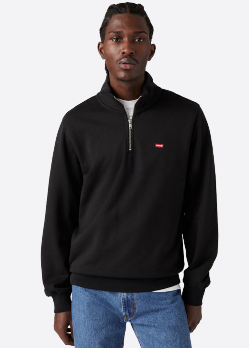 Кофта Original 1/4 Zip Levi's