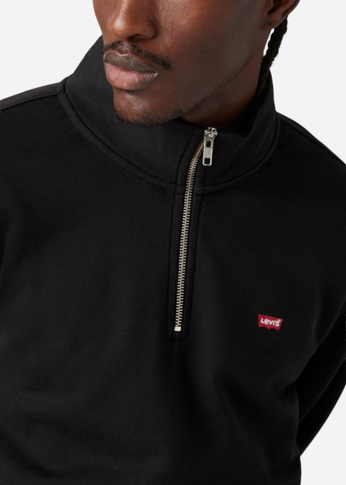 Кофта Original 1/4 Zip Levi's