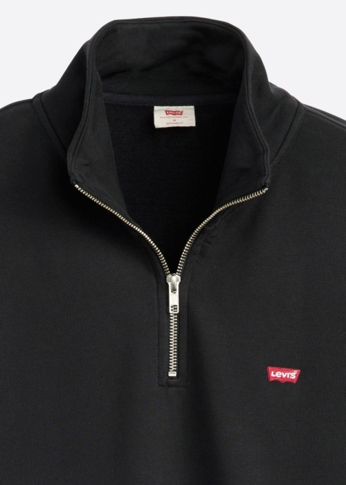 Кофта Original 1/4 Zip Levi's