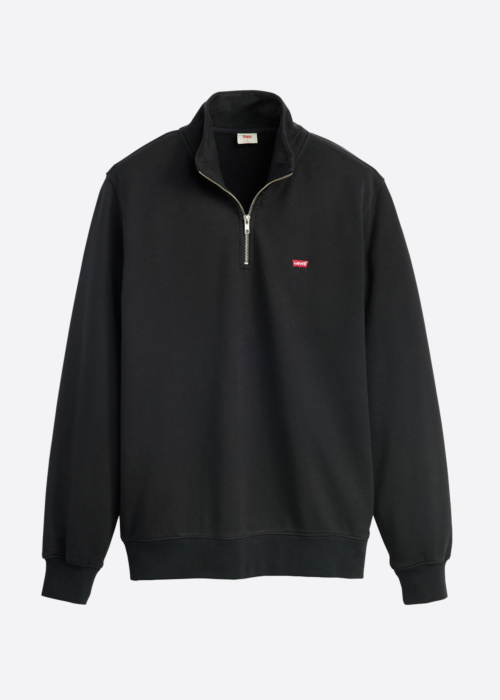 Кофта Original 1/4 Zip Levi's