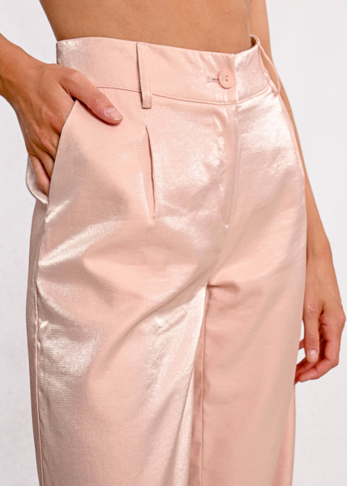 Брюки Molly Bracken