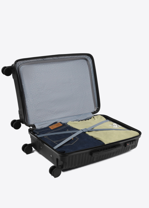 Carlton koferis Alton M