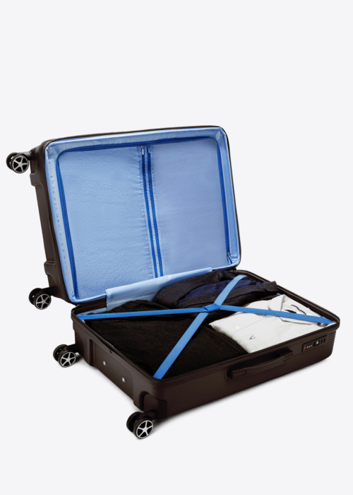 Чемодан Boston M Carlton