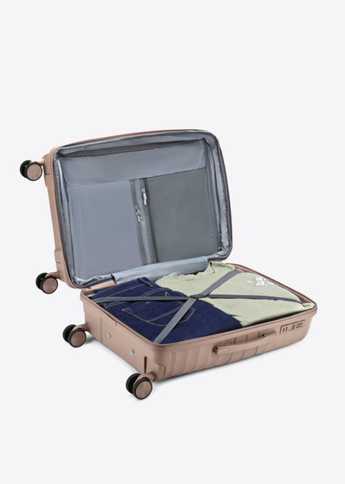 Чемодан Hertford M Carlton