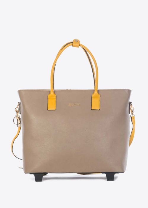 Olivia Lauren koferis Maxwell 17"