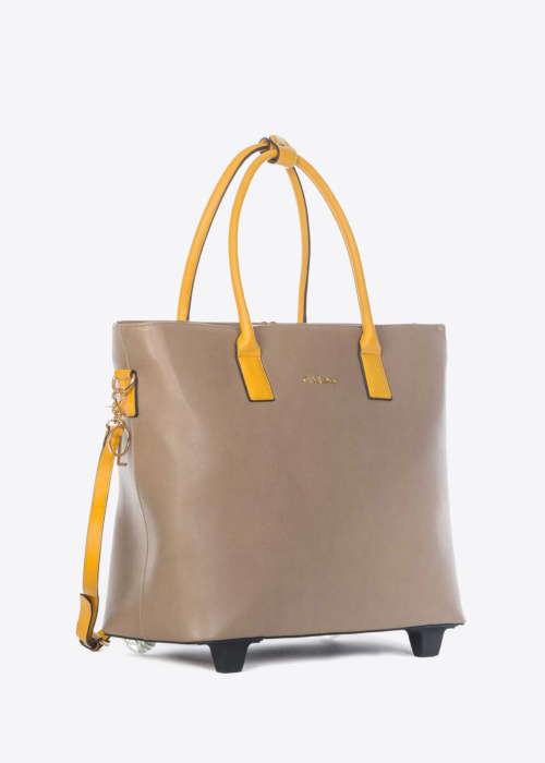 Olivia Lauren koferis Maxwell 17"