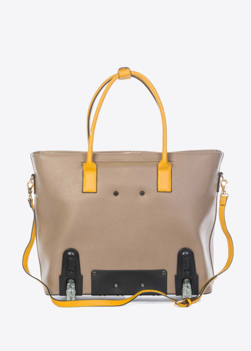 Olivia Lauren koferis Maxwell 17"