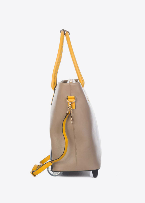 Olivia Lauren koferis Maxwell 17"