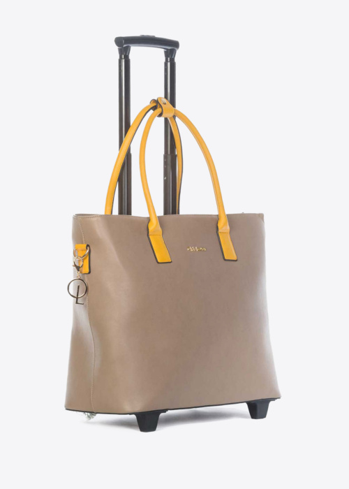 Olivia Lauren koferis Maxwell 17"