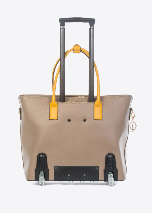 Olivia Lauren koferis Maxwell 17"