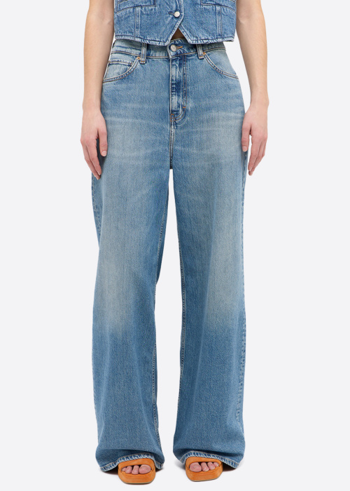 Mustang džinsa bikses