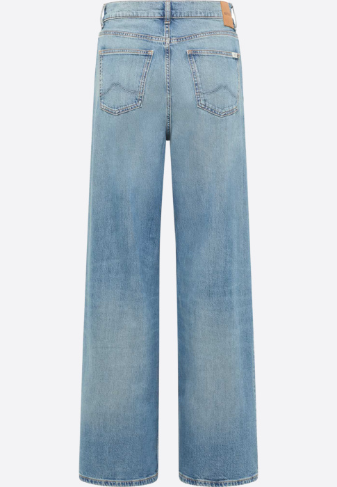 Mustang džinsa bikses