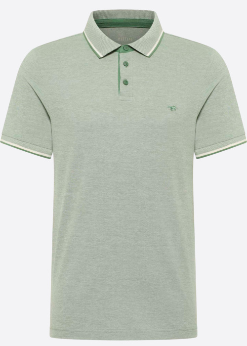 Рубашка-поло Mustang