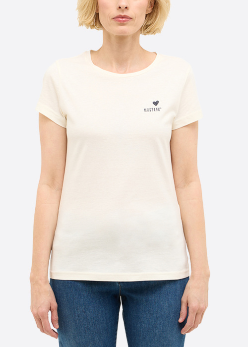 Футболка Mustang