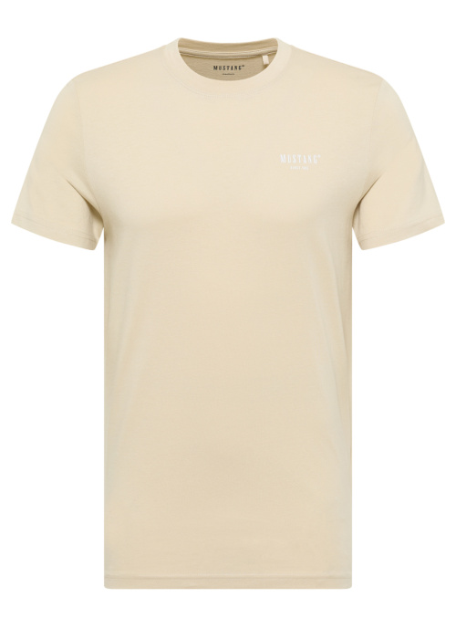 Футболка Mustang