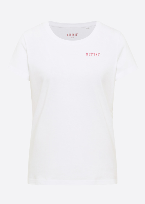 Mustang T-krekls