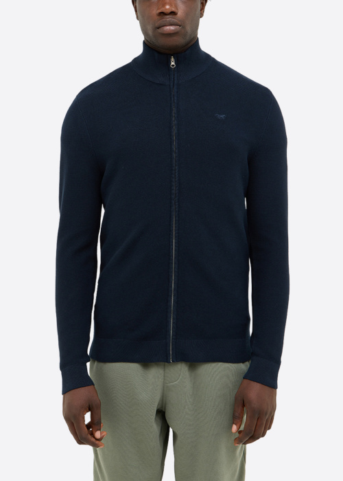 Кардиган Mustang