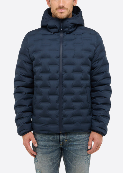 Весенне-осенняя куртка Mustang