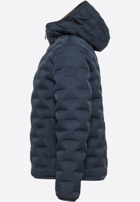 Весенне-осенняя куртка Mustang