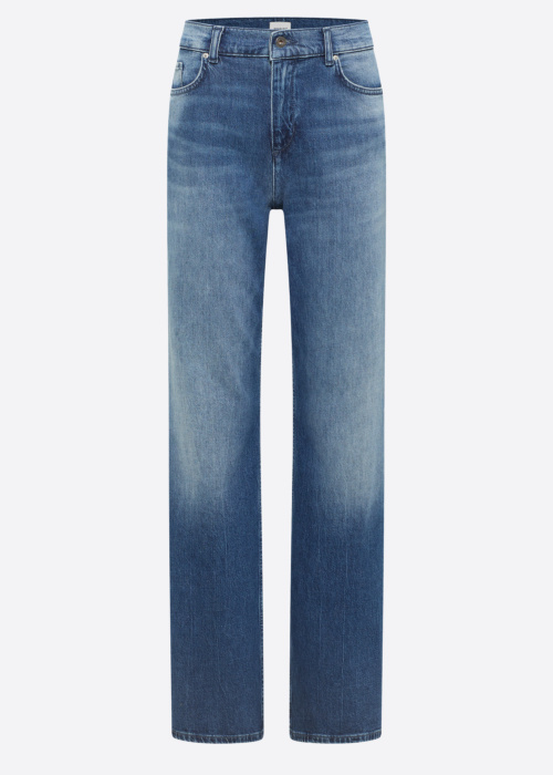 Джинсы Mustang