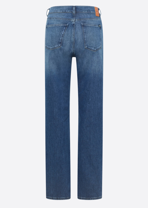 Джинсы Mustang