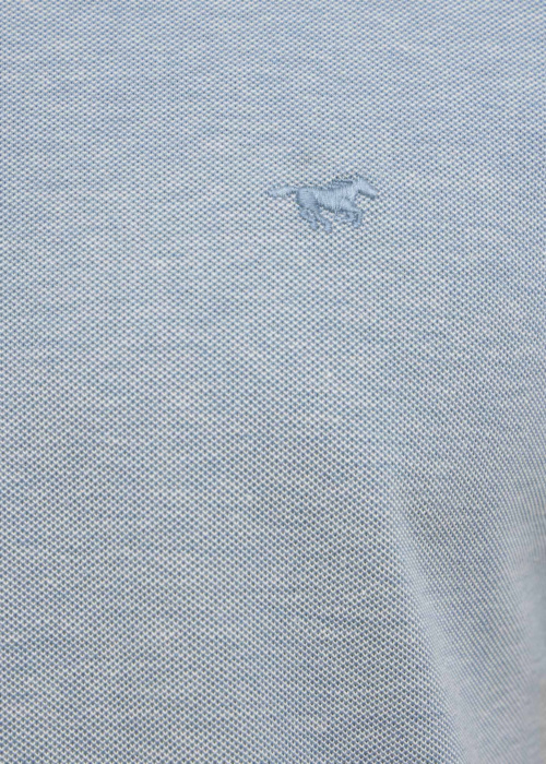 Рубашка-поло Mustang