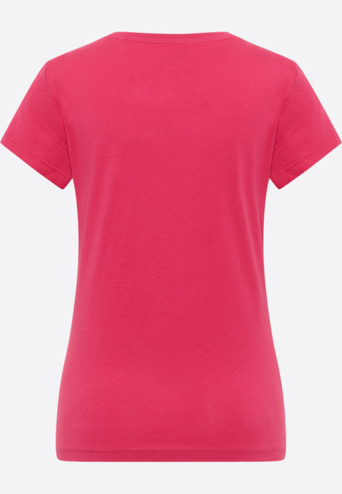 Футболка Mustang