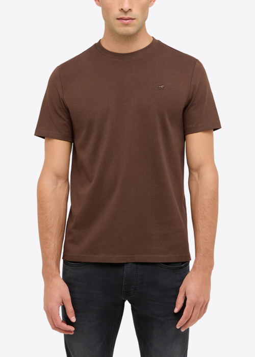 Футболка Mustang