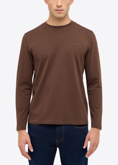 Футболка Mustang