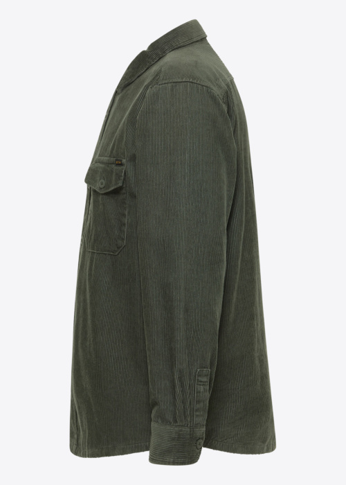 Блуза pikkade varrukatega Mustang