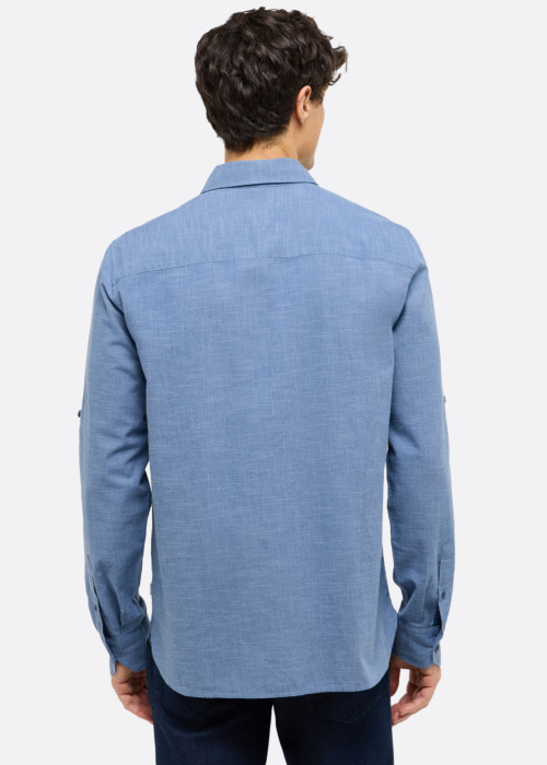 Рубашка Rawlins Mustang