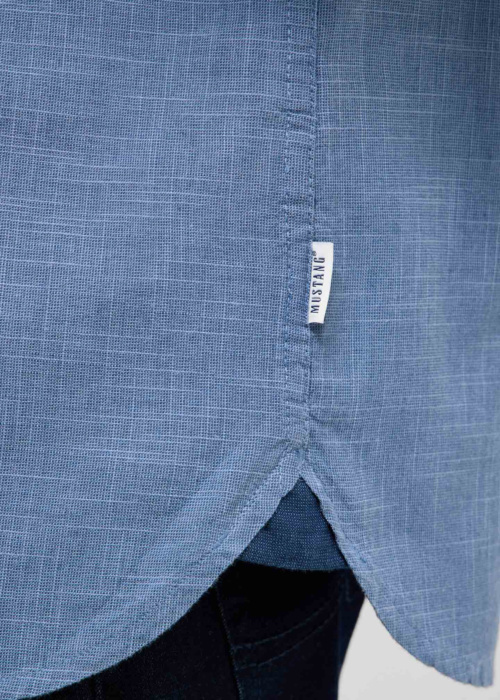 Рубашка Rawlins Mustang