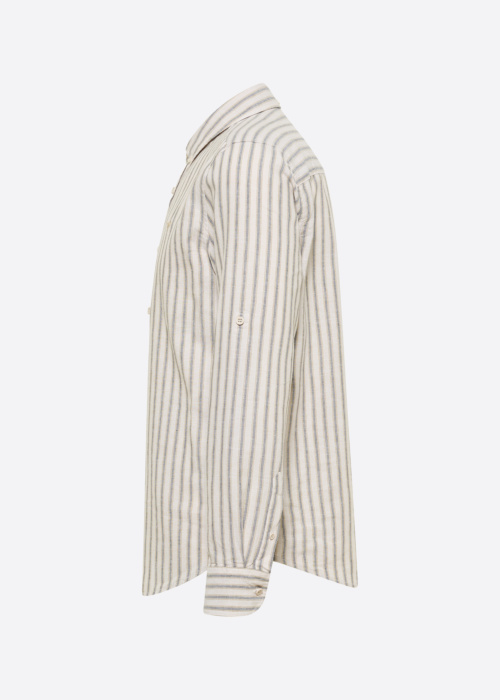 Рубашка Rawlins Mustang