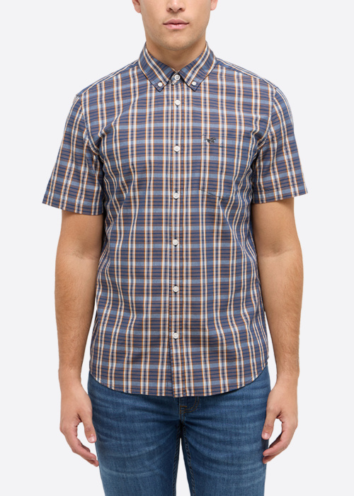 Рубашка Gilroy Mustang