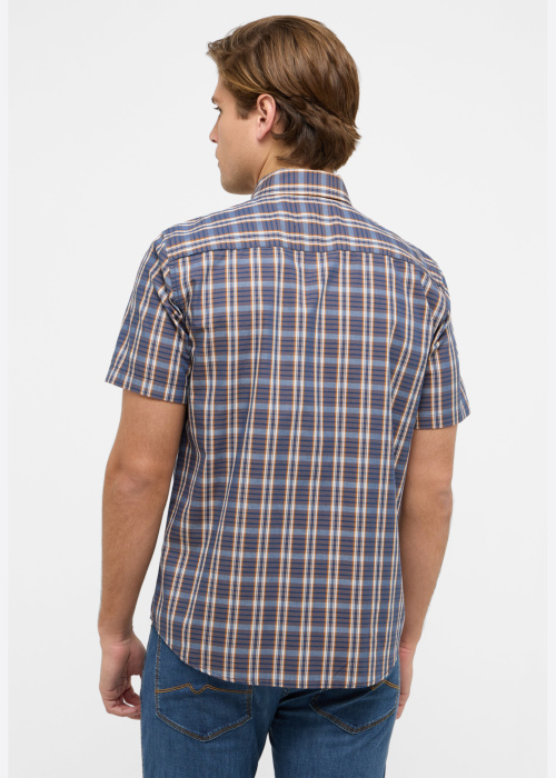 Рубашка Gilroy Mustang