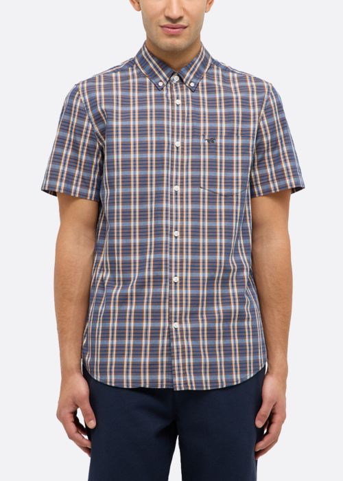 Рубашка Berkeley Mustang