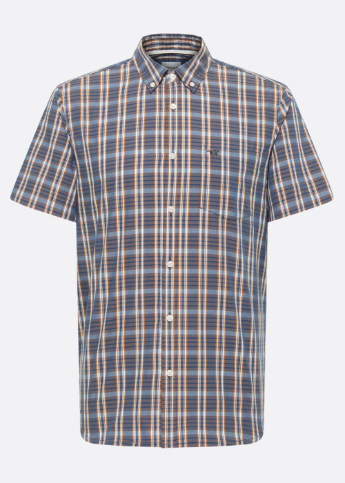 Рубашка Berkeley Mustang