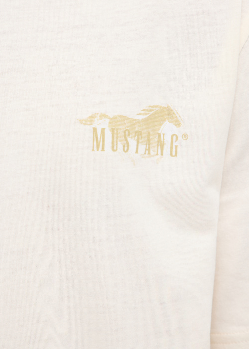 Mustang T-krekls Austin