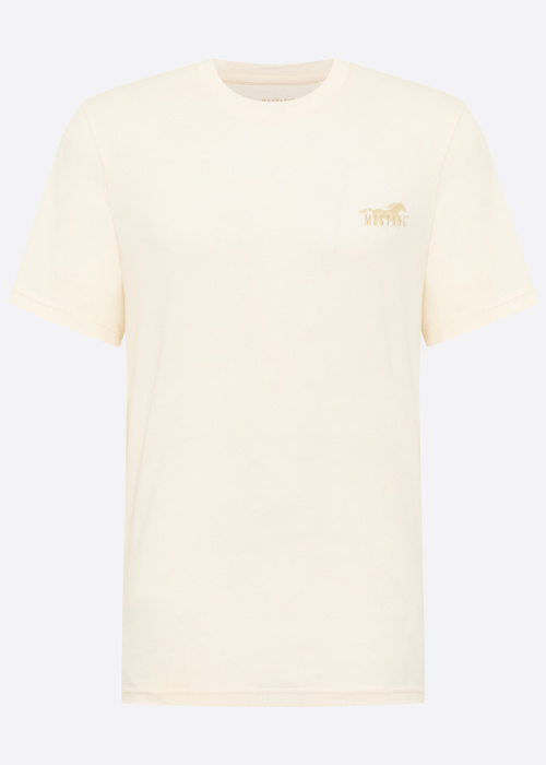 Mustang T-krekls Austin