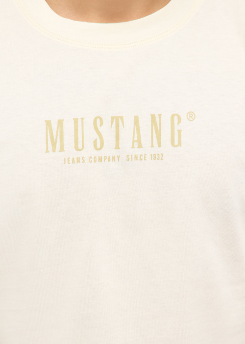Mustang T-krekls Austin